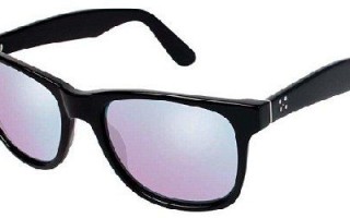 小孩带什么颜色的眼镜，小孩带什么颜色的眼镜好