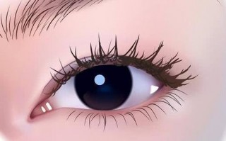 带眼睛有什么副作用，带眼睛有什么坏处吗