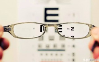 远视眼镜怎么清洗，远视眼镜是放大还是缩小