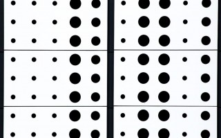 视力表第一行是多少度，视力表一行是多少度近视