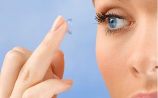 戴隐形眼镜为什么不能睡，戴隐形眼镜为什么不能睡午觉