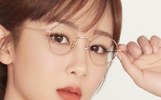 带什么类型眼镜好看，带什么样的眼镜合适