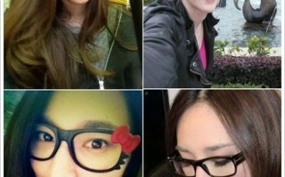 戴什么眼睛难看，戴什么眼睛难看呢