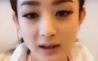 带美瞳为什么会扎眼睛，戴美瞳眼睛不舒服用什么眼药水