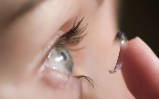 镜片花了用什么清洗，镜片花了怎么处理