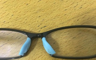 为什么眼镜要鼻托，为什么眼镜要鼻托戴