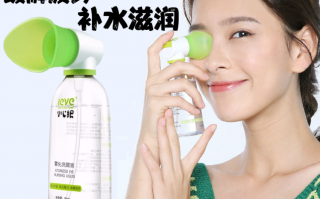 安瞳泡泡洗眼液怎么用，安瞳泡泡洗眼液怎么用的
