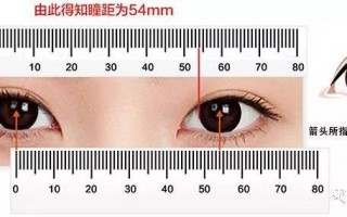 有什么办法测量瞳距，有什么办法测量瞳距最准确