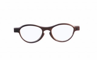 脸长适合什么样的眼镜框，长脸适合什么眼镜框