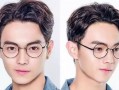 隐形眼镜男生什么样的好，隐形眼镜男生什么样的好戴